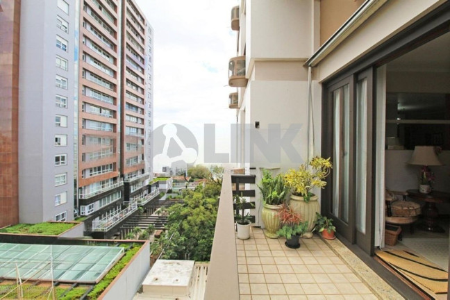 Imagem Apartamento com 3 Quartos à Venda, 128 m² em Moinhos De Vento - Porto Alegre