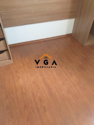 Imagem Apartamento com 2 Quartos à Venda, 45 m² em Vila Jacuí - São Paulo Imagem Apartamento com 2 Quartos à Venda, 45 m² em Vila Jacuí - São Paulo
