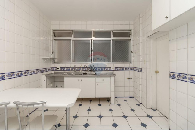 Imagem Apartamento com 4 Quartos à Venda, 198 m² em Jardim Paulista - São Paulo