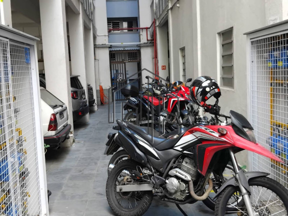 Imagem Apartamento com 1 Quarto à Venda, 55 m² em Centro - São Vicente