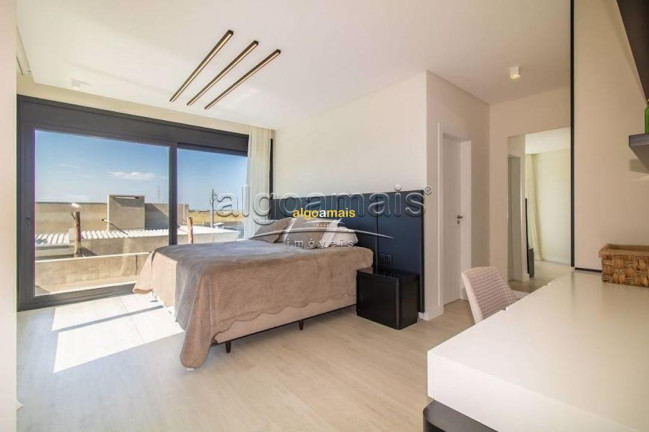 Casa com 4 Quartos à Venda, 327 m² em Condominio Lagoa Do Passo - Osório