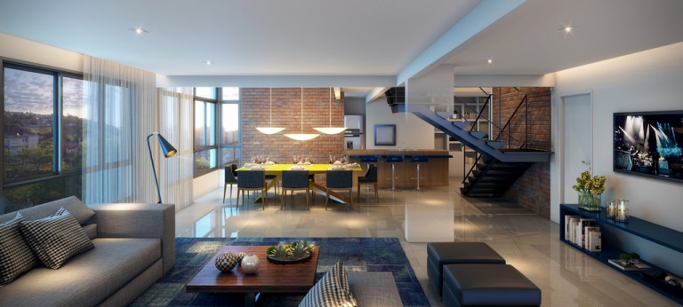 Imagem Apartamento com 3 Quartos à Venda, 92 m² em Menino Deus - Porto Alegre