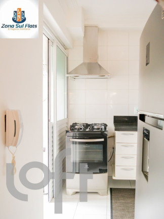 Imagem Apartamento com 2 Quartos à Venda, 68 m² em Chácara Inglesa - São Paulo