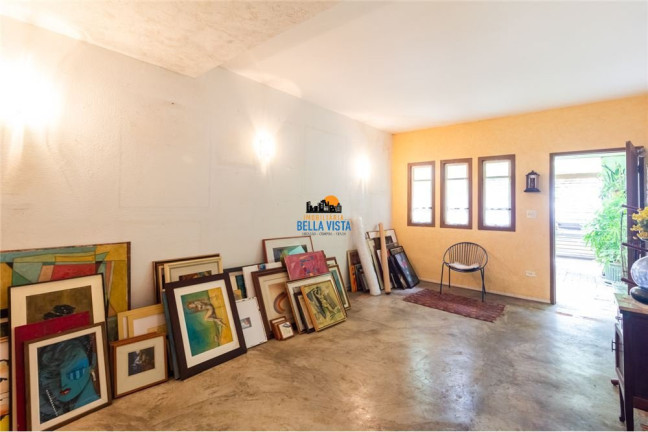 Imagem Casa com 2 Quartos à Venda, em Campo Belo - São Paulo Imagem Casa com 2 Quartos à Venda, em Campo Belo - São Paulo