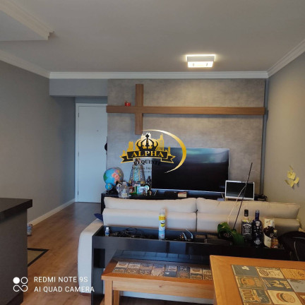 Imagem Apartamento com 3 Quartos à Venda, 73 m² em Alphaville Empresarial - Barueri