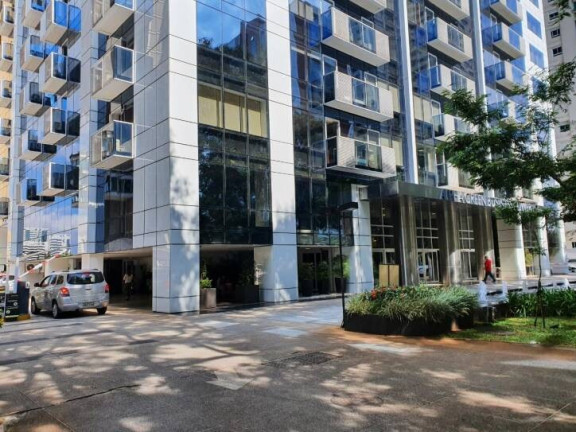 Imagem Sala Comercial à Venda, 49 m² em Alphaville - Barueri