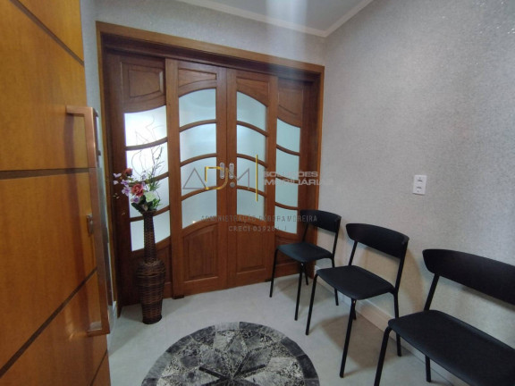 Imagem Sala Comercial à Venda, 53 m² em Centro - Botucatu