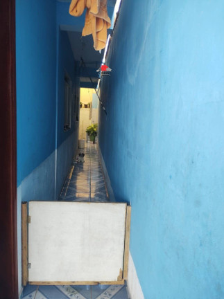Imagem Casa com 4 Quartos à Venda, 125 m² em Jardim São Gerônimo (nova Veneza) - Sumaré