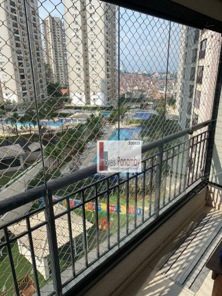 Imagem Apartamento com 3 Quartos à Venda, 75 m² em Jardim Parque Morumbi - São Paulo Imagem Apartamento com 3 Quartos à Venda, 75 m² em Jardim Parque Morumbi - São Paulo