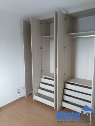 Imagem Apartamento com 2 Quartos à Venda, 64 m² em Vila Aurora (zona Norte) - São Paulo