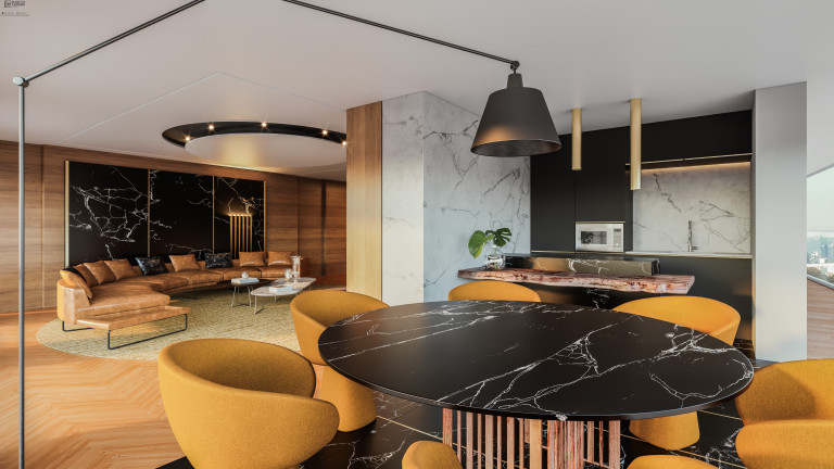 Imagem Imóvel com 3 Quartos à Venda, 234 m² em Batista Campos - Belém