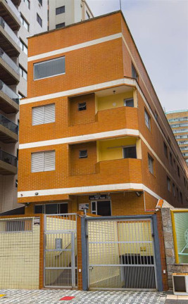Cobertura com 2 Quartos à Venda, 81 m² em Tupi - Praia Grande
