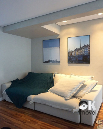 Imagem Apartamento com 3 Quartos à Venda, 100 m² em Higienópolis - São Paulo Imagem Apartamento com 3 Quartos à Venda, 100 m² em Higienópolis - São Paulo
