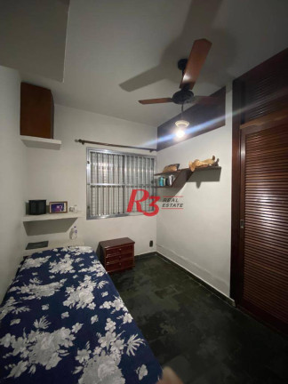 Imagem Apartamento com 3 Quartos à Venda, 81 m² em Vila Belmiro - Santos Imagem Apartamento com 3 Quartos à Venda, 81 m² em Vila Belmiro - Santos