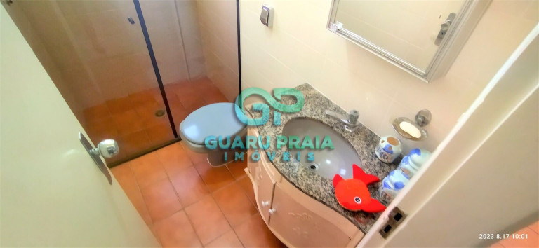 Imagem Apartamento com 2 Quartos à Venda, 100 m² em Enseada - Guarujá Imagem Apartamento com 2 Quartos à Venda, 100 m² em Enseada - Guarujá