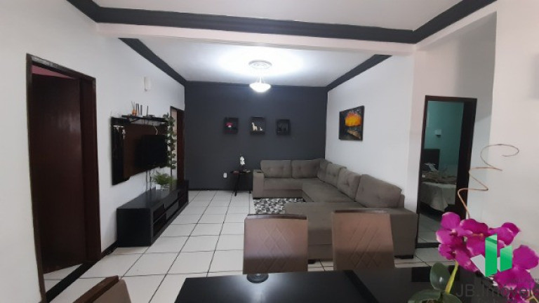 Imagem Casa com 3 Quartos à Venda, 136 m² em Planalto - Montes Claros Imagem Casa com 3 Quartos à Venda, 136 m² em Planalto - Montes Claros
