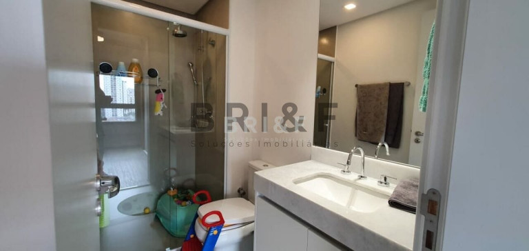 Imagem Apartamento com 3 Quartos à Venda, 131 m² em Brooklin - São Paulo Imagem Apartamento com 3 Quartos à Venda, 131 m² em Brooklin - São Paulo