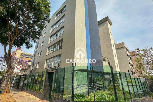 Imagem Apartamento com 4 Quartos à Venda, 129 m² em Serra - Belo Horizonte Imagem Apartamento com 4 Quartos à Venda, 129 m² em Serra - Belo Horizonte
