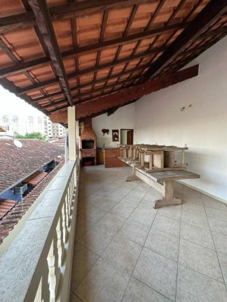 Imagem Sobrado com 3 Quartos à Venda, 147 m² em Tupi - Praia Grande