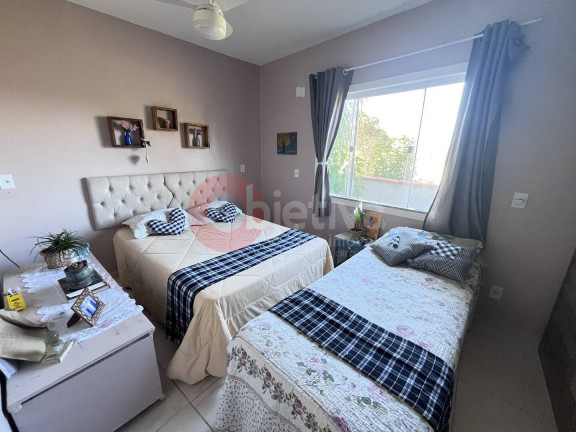 Imagem Casa com 2 Quartos à Venda, 180 m² em Peró - Cabo Frio