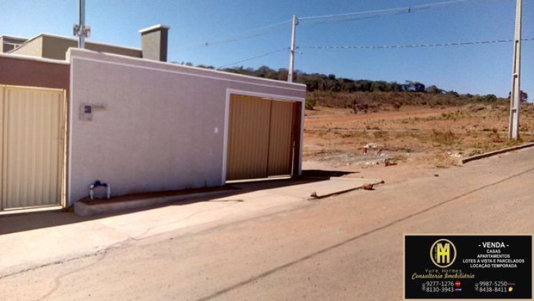 Imagem Imóvel à Venda, 250 m² em Bela Vista - Caldas Novas Imagem Imóvel à Venda, 250 m² em Bela Vista - Caldas Novas