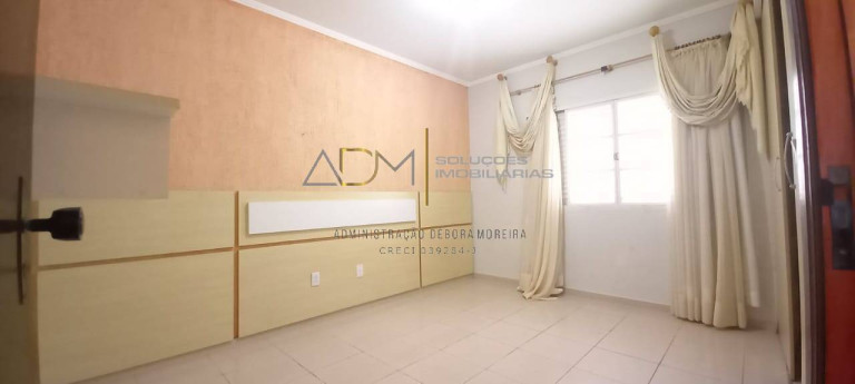 Imagem Casa com 4 Quartos à Venda, 306 m² em Jardim Paraíso - Botucatu
