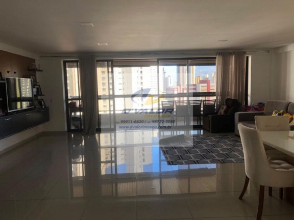 Imagem Apartamento com 3 Quartos para Alugar, 206 m² em Brisamar - João Pessoa Imagem Apartamento com 3 Quartos para Alugar, 206 m² em Brisamar - João Pessoa