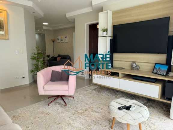 Imagem Apartamento com 3 Quartos à Venda, 134 m² em Itaguá - Ubatuba Imagem Apartamento com 3 Quartos à Venda, 134 m² em Itaguá - Ubatuba