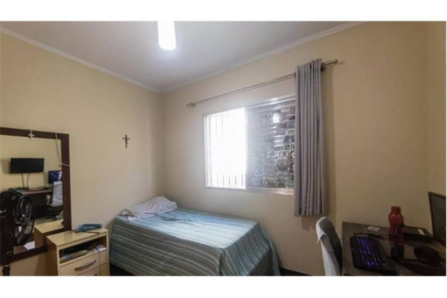 Imagem Casa com 3 Quartos à Venda,  em Vila Ema - São Paulo