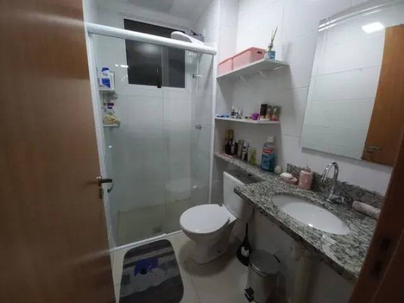 Imagem Apartamento com 2 Quartos à Venda, 48 m² em Jardim Guarujá - Sorocaba Imagem Apartamento com 2 Quartos à Venda, 48 m² em Jardim Guarujá - Sorocaba