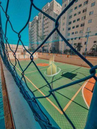 Foto do imóvel Apartamento com 3 Quartos à Venda, 78 m² em Conjunto Residencial Trinta E Um De Março - São José Dos Campos