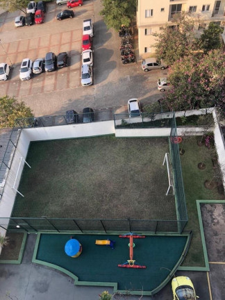 Imagem Apartamento com 2 Quartos à Venda, 70 m² em Sacomã - São Paulo Imagem Apartamento com 2 Quartos à Venda, 70 m² em Sacomã - São Paulo