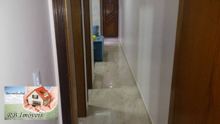 Imagem Apartamento com 2 Quartos à Venda, 75 m² em Vila Pires - Santo André Imagem Apartamento com 2 Quartos à Venda, 75 m² em Vila Pires - Santo André