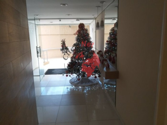Imagem Apartamento com 2 Quartos à Venda, 70 m² em Parque Terra Nova - São Bernardo Do Campo