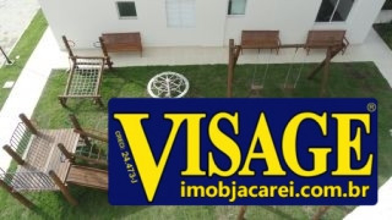 Apartamento com 2 Quartos à Venda, 45 m² em Vila Branca - Jacareí