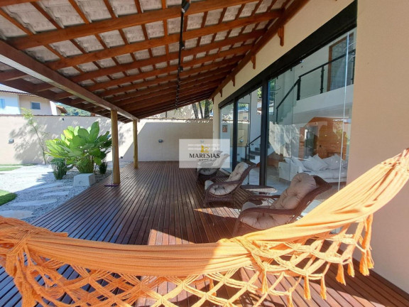 Imagem Casa com 3 Quartos à Venda, 170 m² em Boiçucanga - São Sebastião