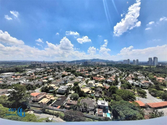 Apartamento com 4 Quartos à Venda, 344 m² em Alphaville Centro Industrial E Empresarial/alphaville. - Barueri