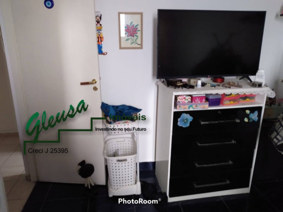 Imagem Apartamento com 3 Quartos à Venda, 50 m² em Cidade Antônio Estevão De Carvalho - São Paulo