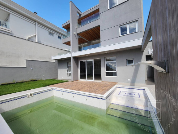Imagem Casa com 4 Quartos à Venda, 450 m² em Urbanova - São José Dos Campos Imagem Casa com 4 Quartos à Venda, 450 m² em Urbanova - São José Dos Campos