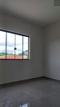 Imagem Sobrado com 3 Quartos à Venda, 126 m² em Uvaranas - Ponta Grossa