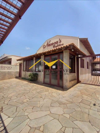 Imagem Sobrado à Venda, em Vila Diniz - São José Do Rio Preto Imagem Sobrado à Venda, em Vila Diniz - São José Do Rio Preto