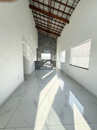 Imagem Casa com 3 Quartos à Venda, 100 m² em Jardim Atlântico Central (itaipuaçu) - Maricá Imagem Casa com 3 Quartos à Venda, 100 m² em Jardim Atlântico Central (itaipuaçu) - Maricá