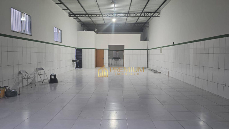 Imagem Galpão à Venda ou Locação, 240 m² em Jardim Satélite - São José Dos Campos Imagem Galpão à Venda ou Locação, 240 m² em Jardim Satélite - São José Dos Campos
