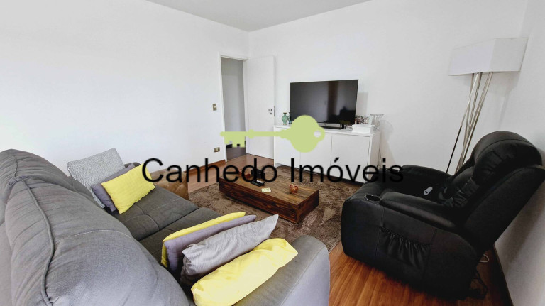Imagem Apartamento com 3 Quartos à Venda, 125 m² em Parque Colonial - São Paulo