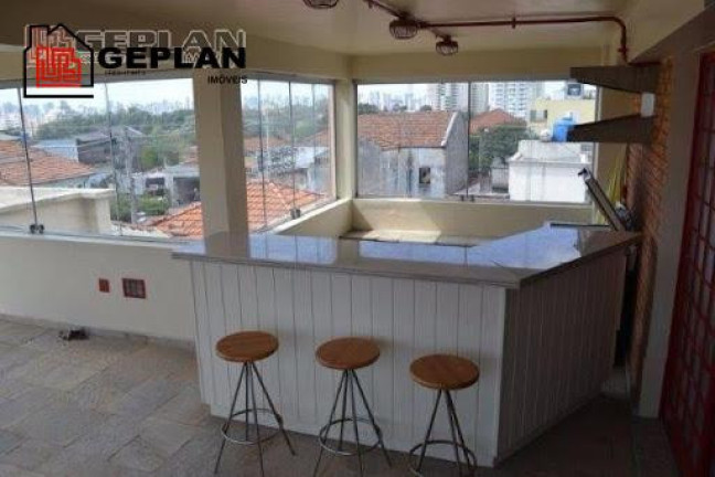 Imagem Casa com 8 Quartos à Venda, 1.300 m² em Cambuci - São Paulo Imagem Casa com 8 Quartos à Venda, 1.300 m² em Cambuci - São Paulo