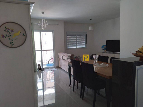 Apartamento com 2 Quartos à Venda, 70 m² em Santa Terezinha - Paulínia