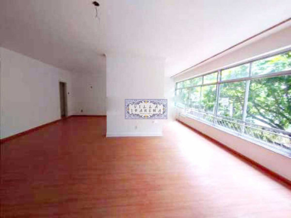Apartamento com 4 Quartos à Venda, 300 m² em Ipanema - Rio De Janeiro