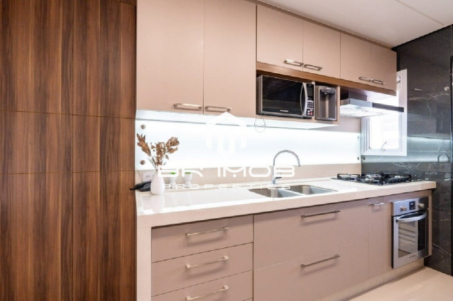 Imagem Imóvel com 3 Quartos à Venda, 126 m² em Vila Mascote - São Paulo