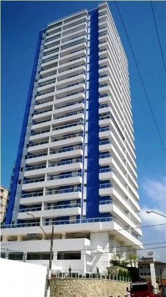 Imagem Apartamento com 3 Quartos à Venda, 136 m² em Aviação - Praia Grande Imagem Apartamento com 3 Quartos à Venda, 136 m² em Aviação - Praia Grande