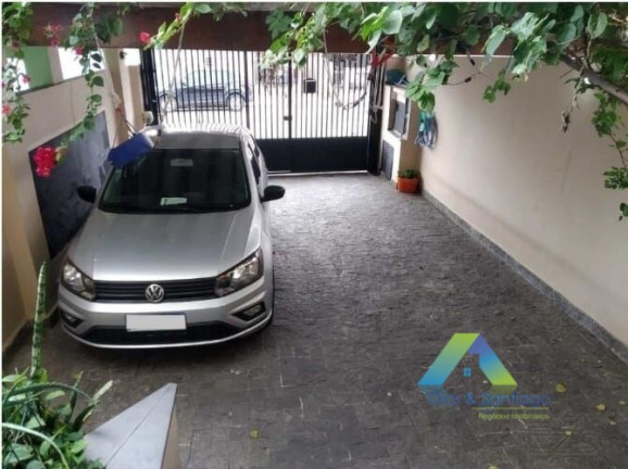Imagem Sobrado com 4 Quartos à Venda, 300 m² em Jardim Da Glória - São Paulo Imagem Sobrado com 4 Quartos à Venda, 300 m² em Jardim Da Glória - São Paulo